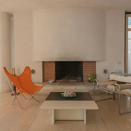 Nyaraló Modernist With Private Sea Access Porticello