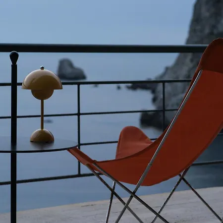 Modernist With Private Sea Access * Porticello